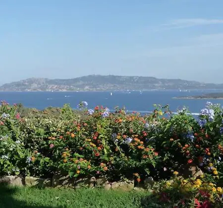 Semesterbostad Splendida Vista Mare *
