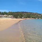 Splendida Vista Mare Feriehus Palau