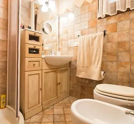 Holiday home Splendida Vista Mare