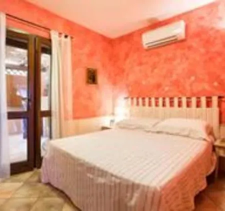 Holiday home Splendida Vista Mare