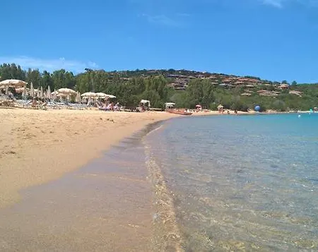 Splendida Vista Mare 펜션 팔라우