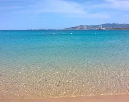 Splendida Vista Mare Palau