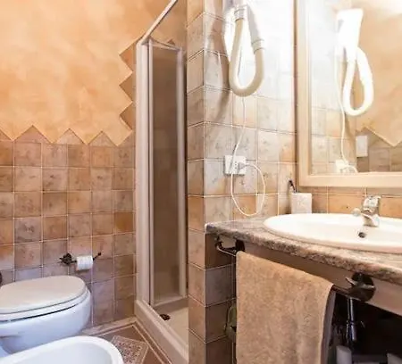 Holiday home Splendida Vista Mare
