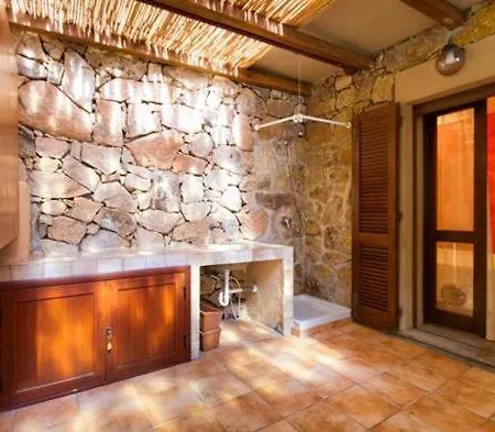 Splendida Vista Mare Holiday home Palau
