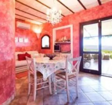 Holiday home Splendida Vista Mare
