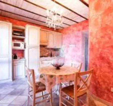 Holiday home Splendida Vista Mare
