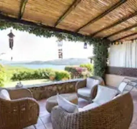 Splendida Vista Mare Holiday home Palau