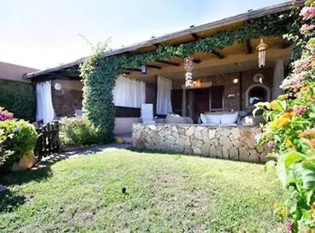 Splendida Vista Mare * Palau