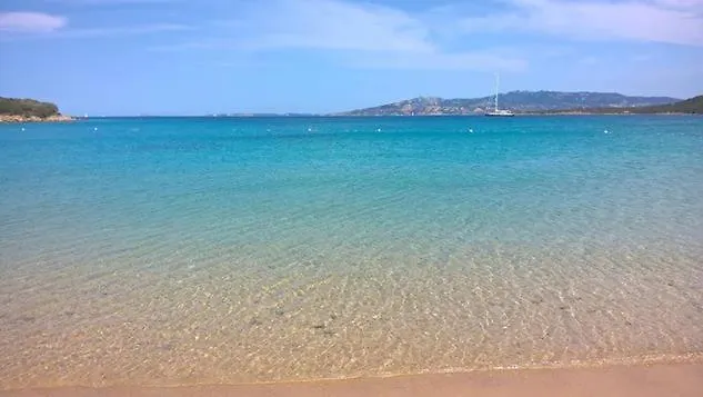 Splendida Vista Mare パラーウ