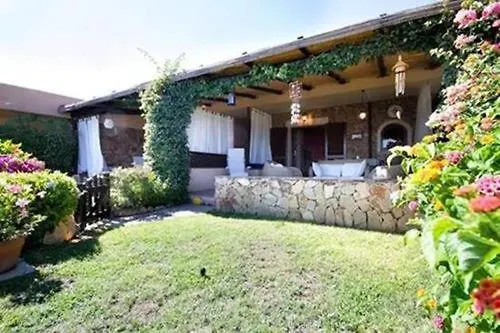 Splendida Vista Mare * パラーウ
